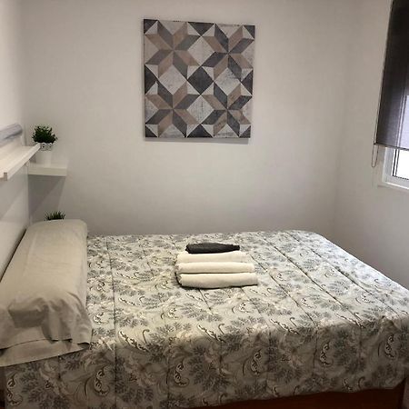 Апартаменты Estudio Soho Con Wifi En Alameda De Colon Малага Экстерьер фото